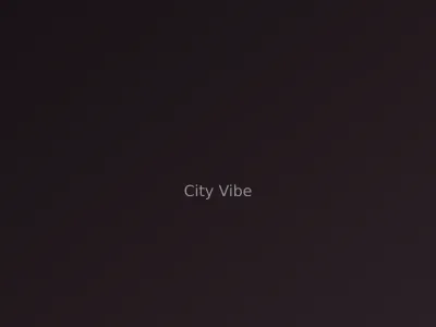 City Vibe